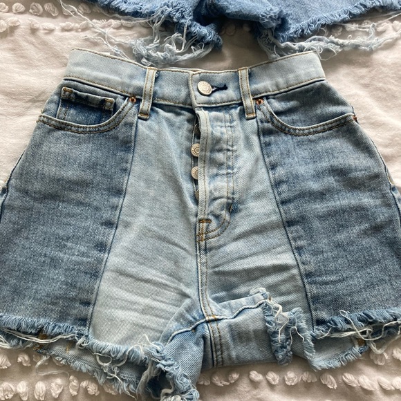 Pacsun shorts - Picture 6 of 8
